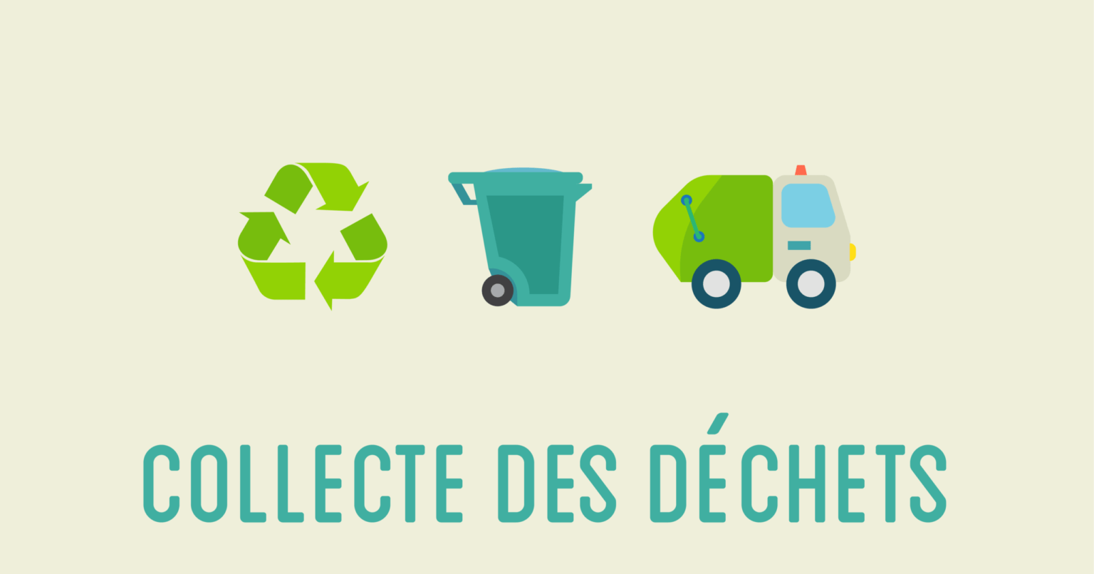 dechets