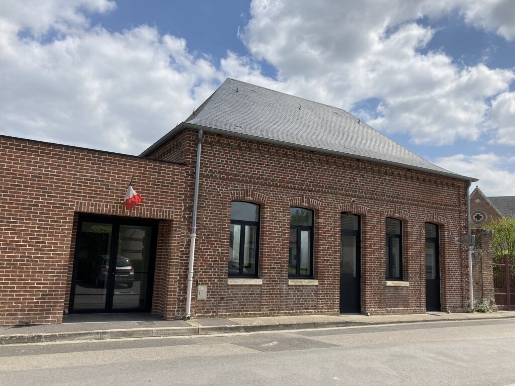 Salle associations 1