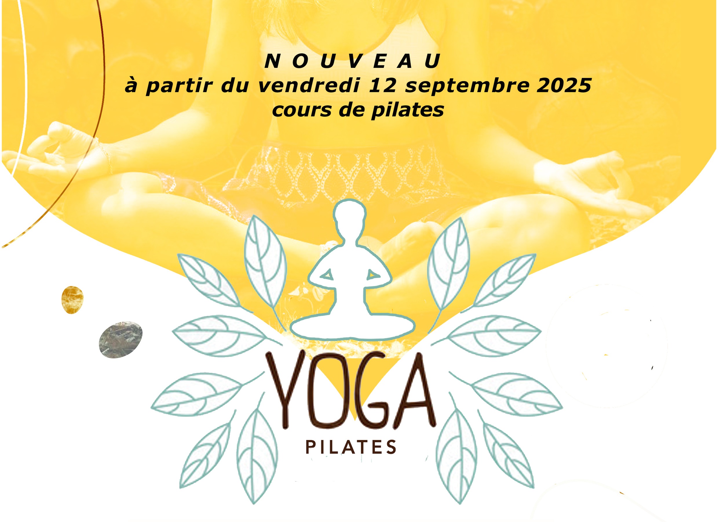 Yoga Pilates