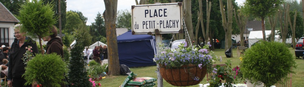 le SPA Commune de PlachyBuyon